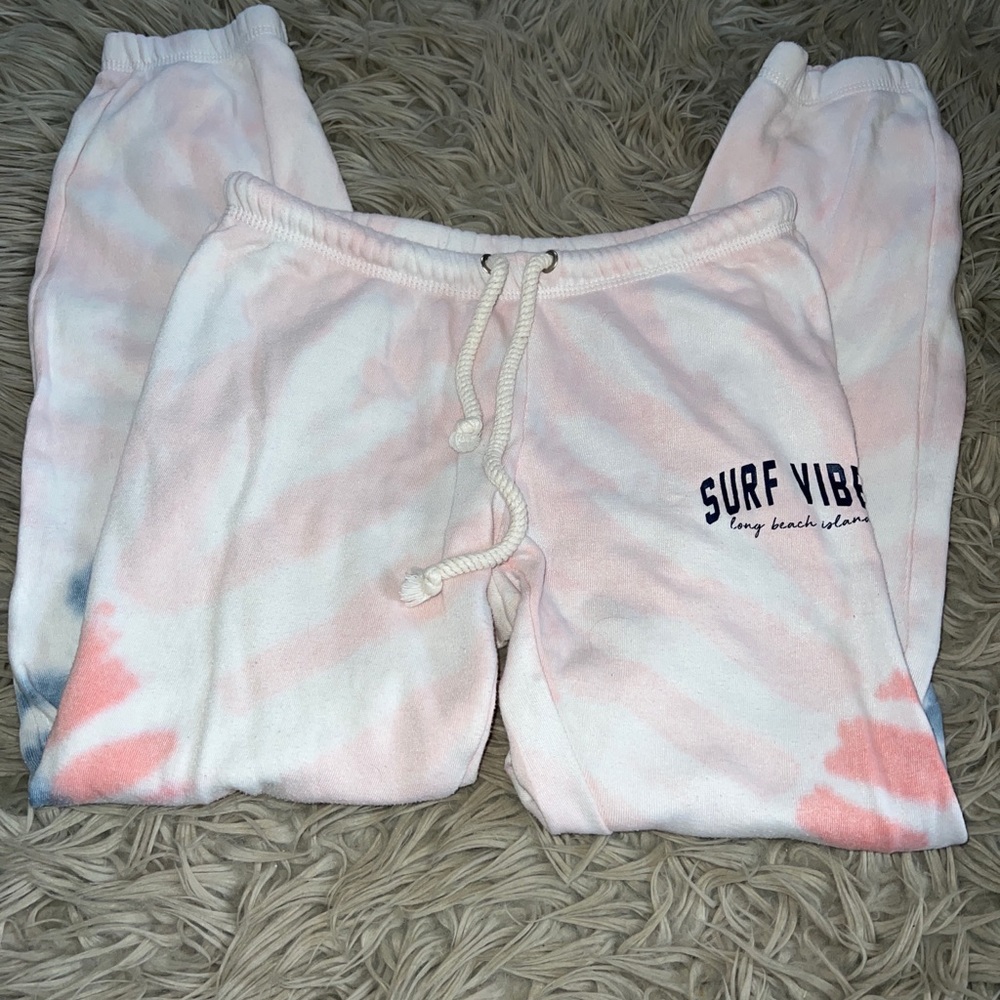 Beach Sweatpants